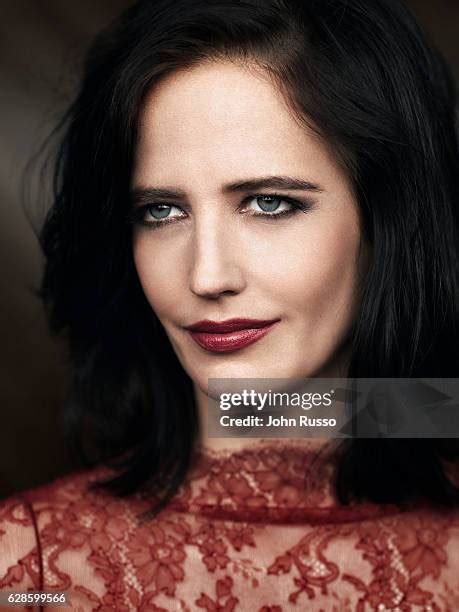 14,390 Eva Green Photos & High Res Pictures